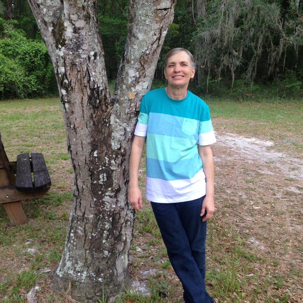 Meet your Posher, Colleen